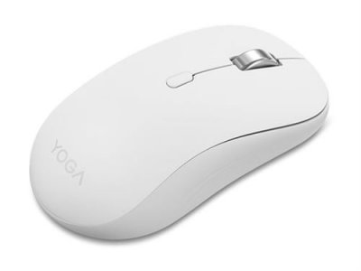 LENOVO  Yoga Bluetooth Silent Mouse (Seashell)
