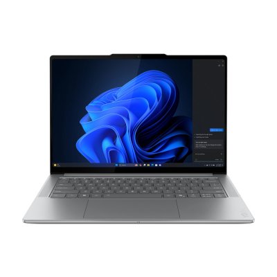 LENOVO  Yoga PRO 7 14IAH10 14.5"" Intel Core Ultra 9 32 Go Gris 1 To
