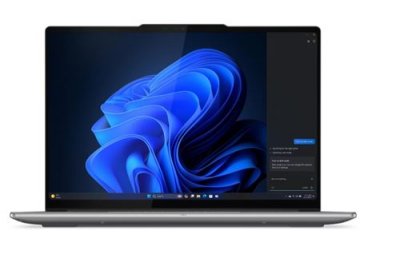 LENOVO  Yoga Pro 7 Portable Oled 3k 14.5"" Gris 325.3x228.1x16.9 Mm 
