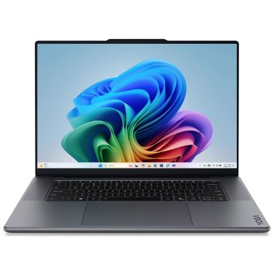 LENOVO  Yoga Pro 9 16 2-en-1 Oled 120hz Core Ultra 9 Rtx 5060 16"" Aluminium