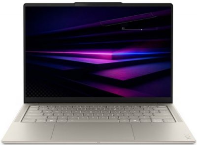 LENOVO  Yoga Slim 7 14 Copilot+ Intel Core Ultra 5 325 32 Go 512 Go Oled Beige 14