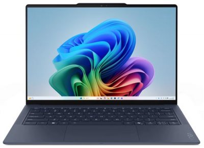 LENOVO  Yoga Slim 7 Ultra 14 Oled 14"" Core Ultra 7 Bleu
