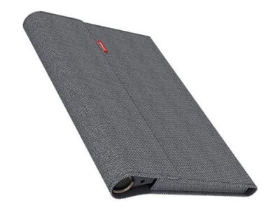 LENOVO  Yoga Smart Tab Housse et Film de Protection Gris