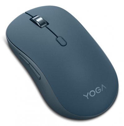 LENOVO  Yoga Souris Bureau Ambidextre Bluetooth Optique 4000 Dpi