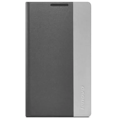LENOVO  zg38&nbsp;C00021&nbsp;Sacoche pour  Tab2&nbsp;A7&ndash;30&nbsp;Gris