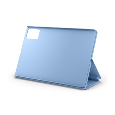LENOVO  ZG38C06994 &eacute;tui pour tablette 27,9 cm (11 ) Folio Bleu - Neuf
