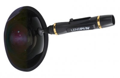 LENSPEN  Nettoyeur pour optique LP1