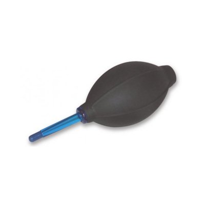LENSPEN  Poire Soufflante avec valve anti-retour