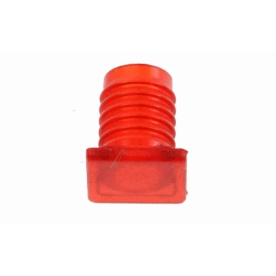 ROSIERES Lentille Voyant Rouge Carree Pour Hotte  - 41011949