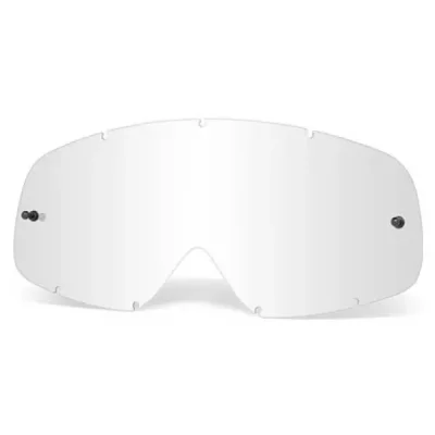OAKLEY Lentilles  O-Frame Mx Replacement Lenses Homme - 01-279