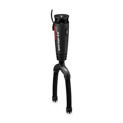 LENZ  Accessoire chauffant Space Dryer 2.0 240v Eu Noir Unique