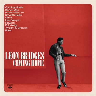Leon Bridges: Coming Home [Winyl]