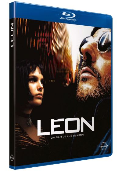 L&eacute;on [Version Longue] [Version Longue]