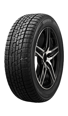 LEONARD  4 Seasons ( 205/55 R16 91H, rechap&eacute; ) Pneus toutes saisons