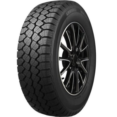 LEONARD  4 Seasons ( 215/70 R15 109R, rechap&eacute; ) Pneus toutes saisons