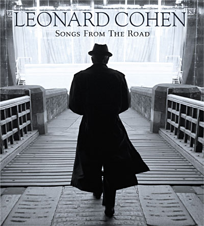 Leonard Cohen - Songs From The Road [Italian Edition]