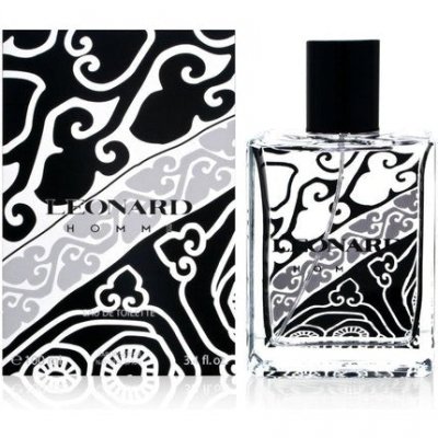 LEONARD L&eacute;onard Homme - Eau de Toilette 100ml