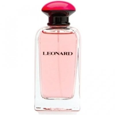 LEONARD SIGNATURE eau de parfum vaporisateur 50 ml