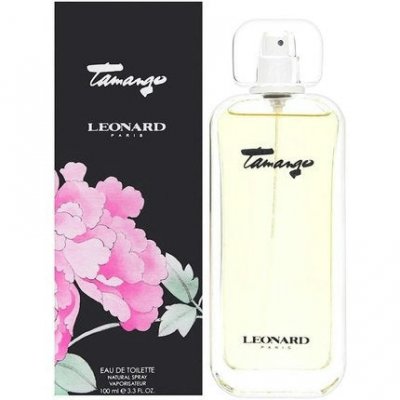 LEONARD  - Tamango Eau de Toilette Spray toilette 100 ml