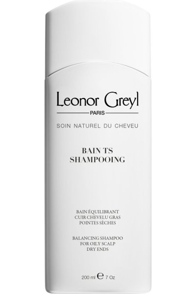 LEONOR GREYL  GREYL SOIN DU CUIR CHEVELU Flacon 200ml