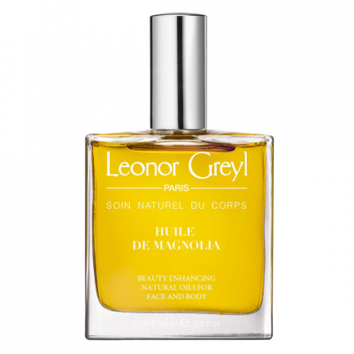 LEONOR GREYL  - Huile de Magnolia visage et corps 95 ml