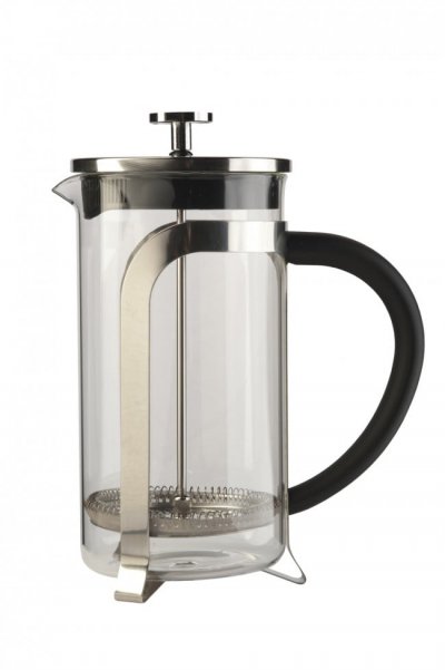 LEOPOLD VIENNA  LV01533 Cafeti&egrave;re French Press 1 L