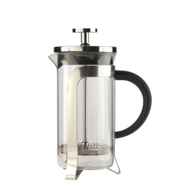 GENERIQUE Leopold Vienna LV01534 Cafeti&egrave;re French Press 350 ML