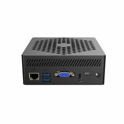 LEOTEC  Gyors I5-10210u/8gb/256gb Ssd Barebone Argent&eacute;