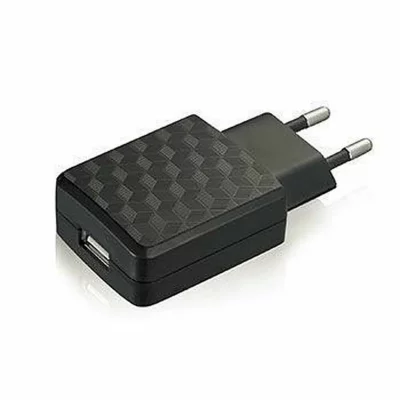 LEOTEC  Tablet And Smartphone Charger 5v 2a Noir