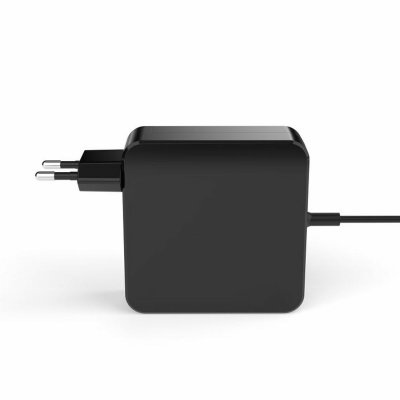 LEOTEC  Type-c 90w Laptop Charger Noir