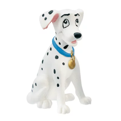 BULLYLAND Les 101 dalmatiens - Figurine Perdita