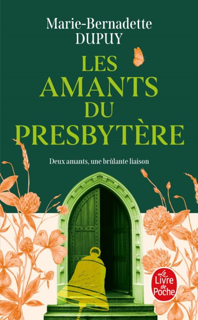 Les Amants du Presbyt&egrave;re (Poche)