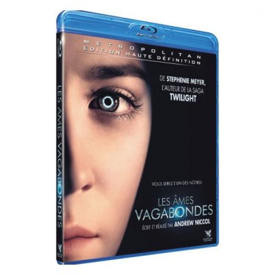 Les &acirc;mes vagabondes [Blu-ray] [FR Import]