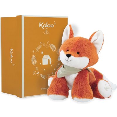 KALOO Les amis Paprika medium Orange 