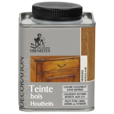 LES ANCIENS EBENISTES  Teinte bois225mlmerisier - 