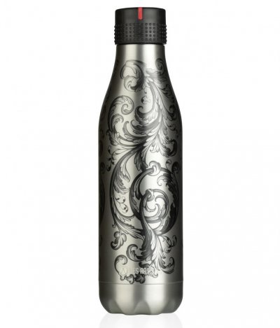 LES ARTISTES PARIS LES ARTISTES Bottle Up isotherme Time Up Tattoo mat - 500 ml