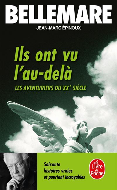 Les aventuriers du XXe si&egrave;cle