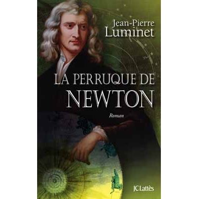 Les b&acirc;tisseurs du ciel, Tome 4 : La perruque de Newton