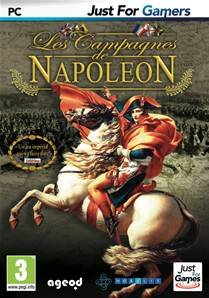Les Campagnes De Napol&eacute;on Pc