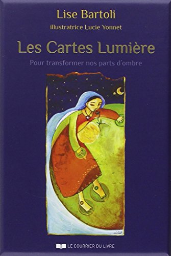 Les Cartes Lumi&egrave;re (Coffret) (Coffret)