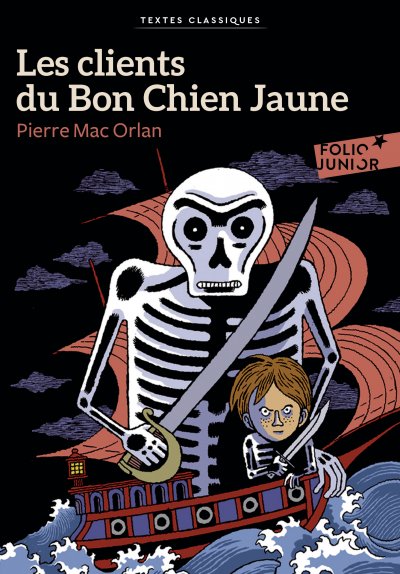 Les clients du Bon Chien Jaune (Broch&eacute;)