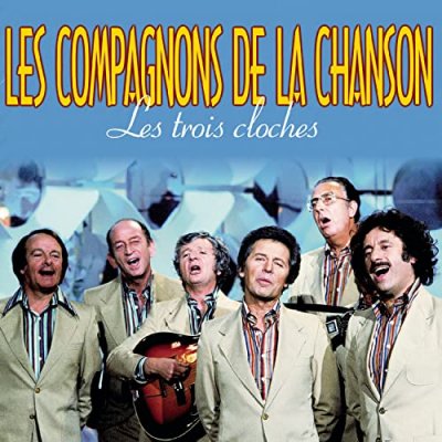 LES COMPAGNONS DE LA CHANSON