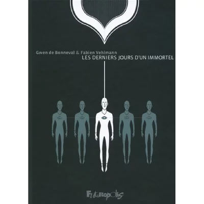 Les derniers jours d'un immortel
