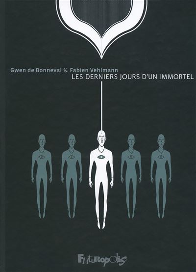 Les derniers jours d'un immortel