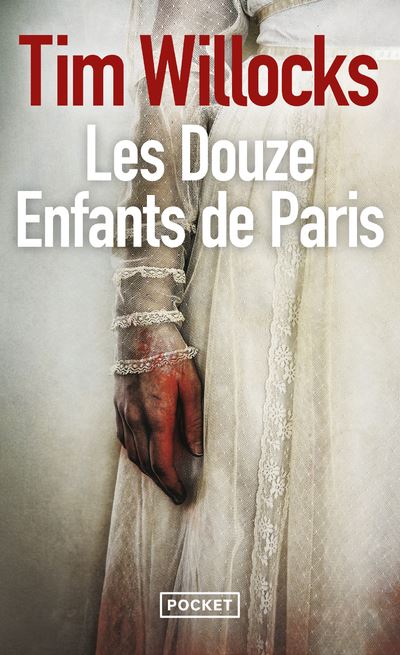 Les Douze Enfants de Paris (Poche)