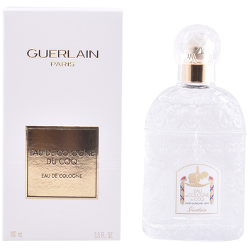 Les Eaux - Eau de Cologne du Coq-100ml GUERLAIN