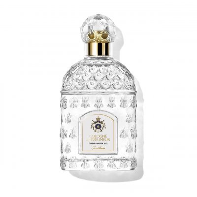 GUERLAIN Les Eaux - Eau de Cologne du Parfumeur-100ml 