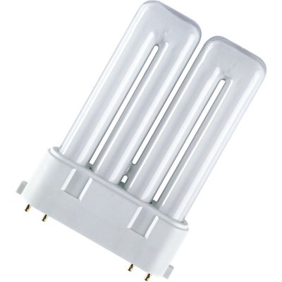 OSRAM Les &eacute;conomies d'&eacute;nergie de la lampe, 2G10/36W-827, DULUX &reg; F