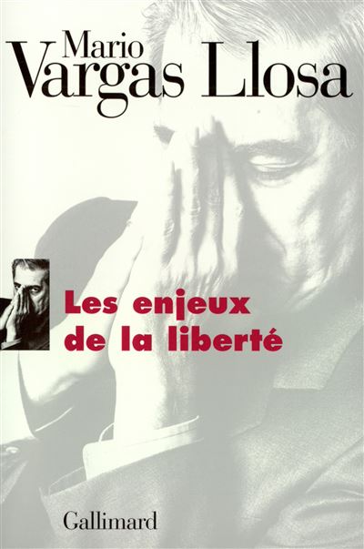 Les Enjeux de la libert&eacute;