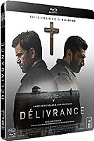 Les Enqu&ecirc;tes du D&eacute;partement V : D&eacute;livrance [Blu-Ray]